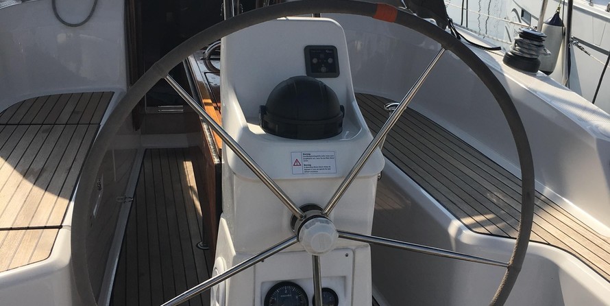 Bavaria 33 Cruiser