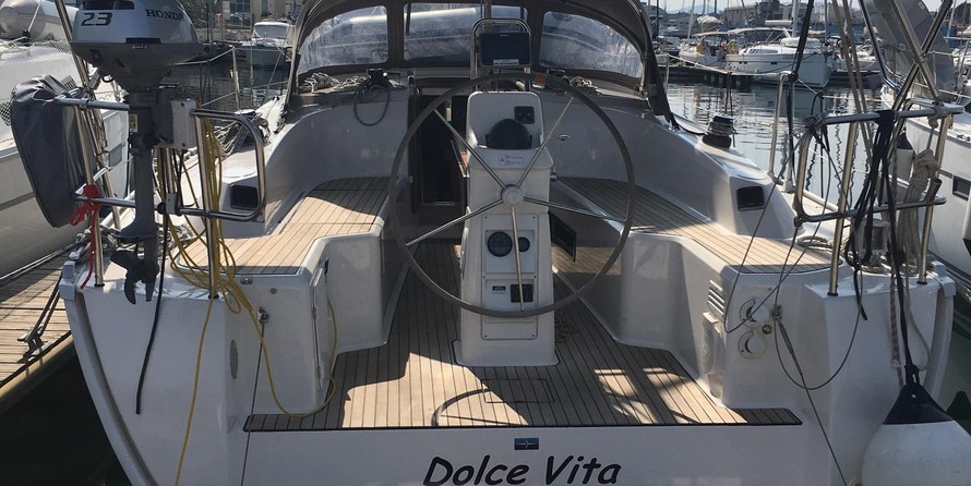 Bavaria 33 Cruiser