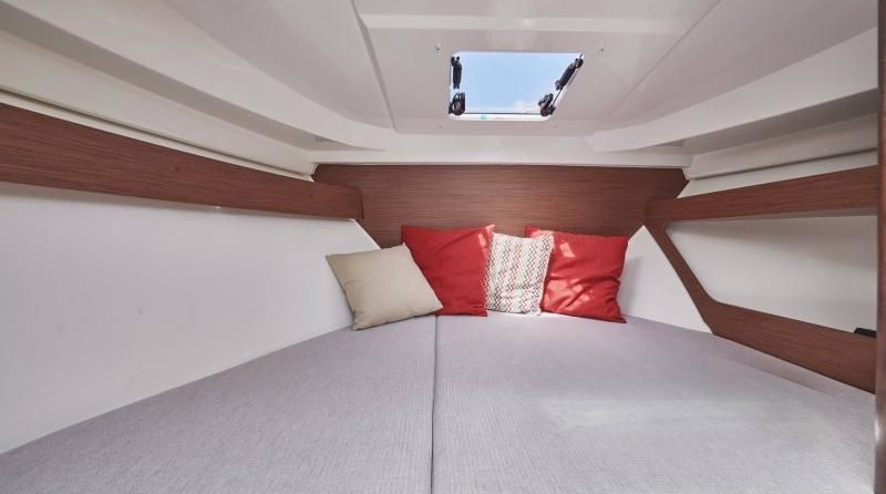 Jeanneau Merry Fisher 795