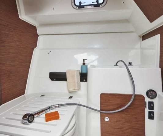Jeanneau Merry Fisher 795