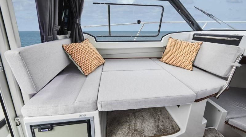 Jeanneau Merry Fisher 795