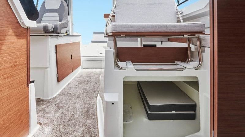 Jeanneau Merry Fisher 795