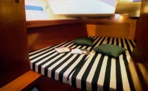 Beneteau Oceanis 393 Clipper