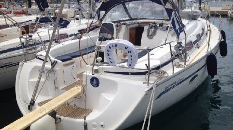 Bavaria 39 Cruiser