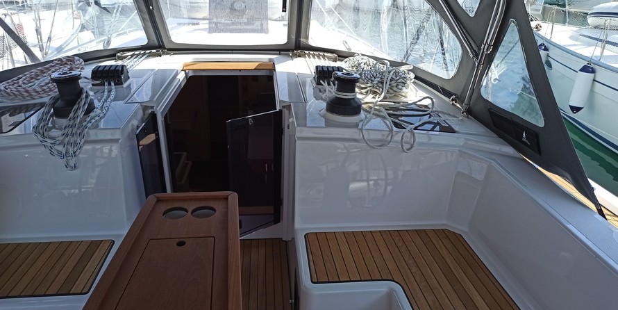 Bavaria C42