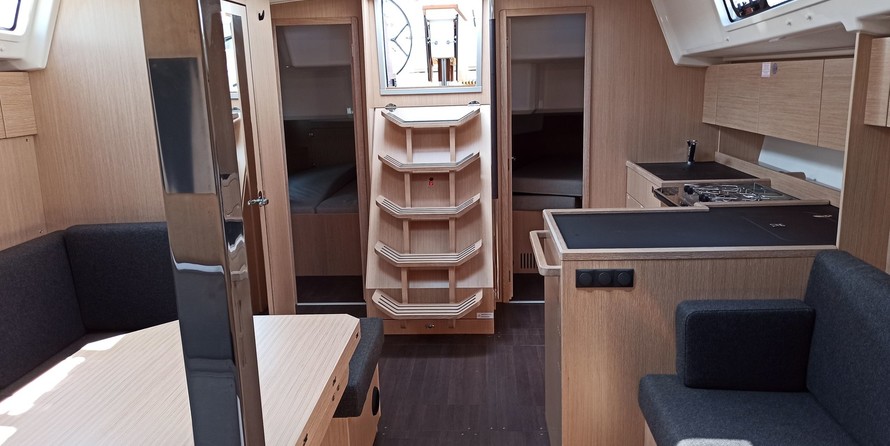 Bavaria C42