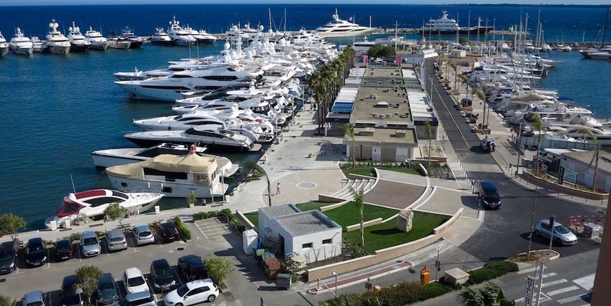 Jeanneau Cap Camarat 7.5 BR Serie 2