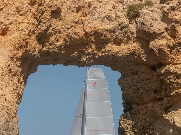 Fountaine Pajot Elba 45