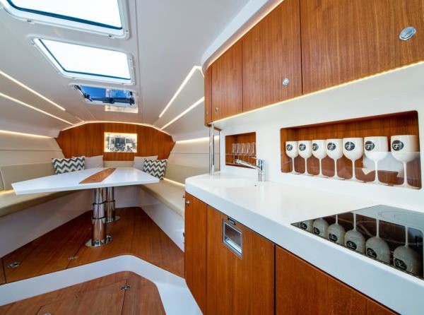 Frauscher 1414 DEMON