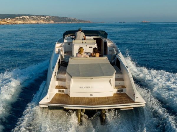 Frauscher 1414 DEMON