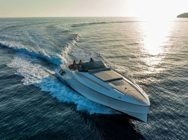 Frauscher 1414 DEMON