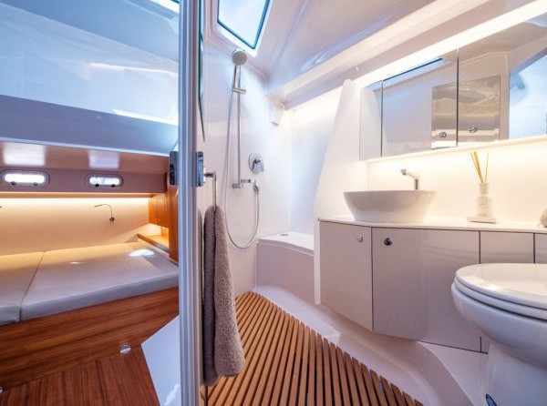 Frauscher 1414 DEMON