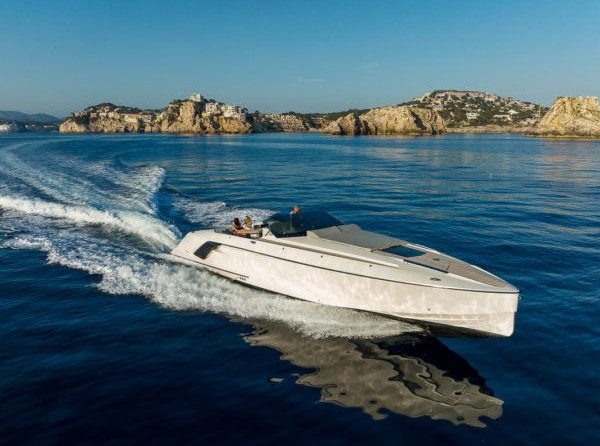 Frauscher 1414 DEMON