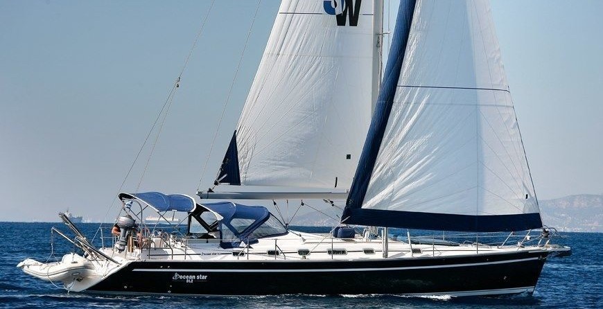 Ocean Star 51.2