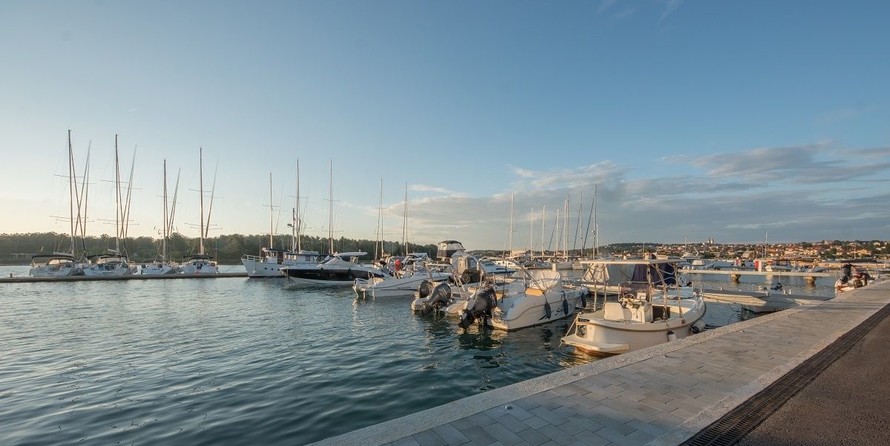 Jeanneau Merry Fisher 795