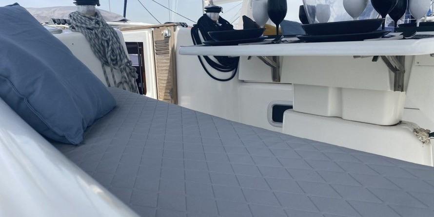 Beneteau Oceanis 50 Family