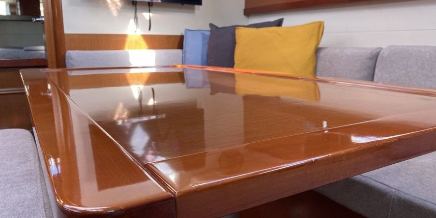 Beneteau Oceanis 50 Family