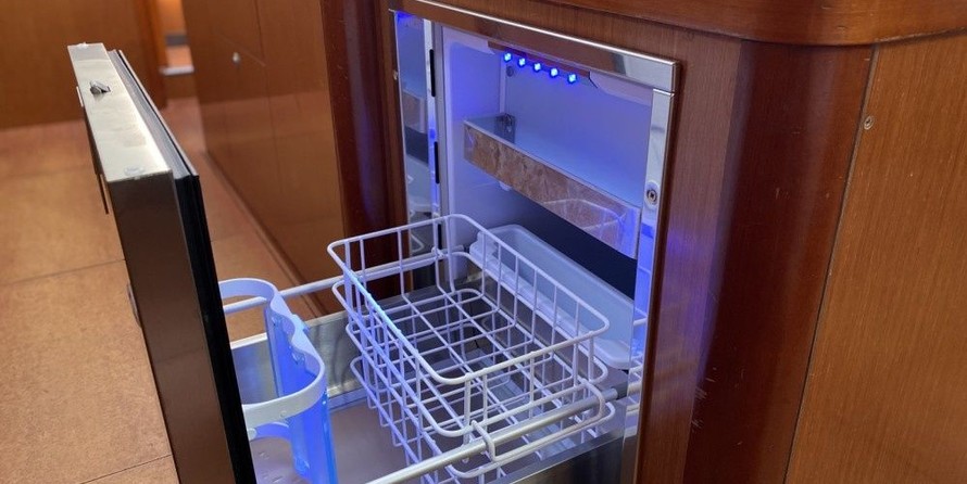 Beneteau Oceanis 50 Family