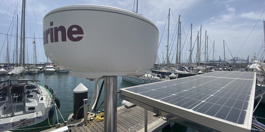 Beneteau Oceanis 50 Family