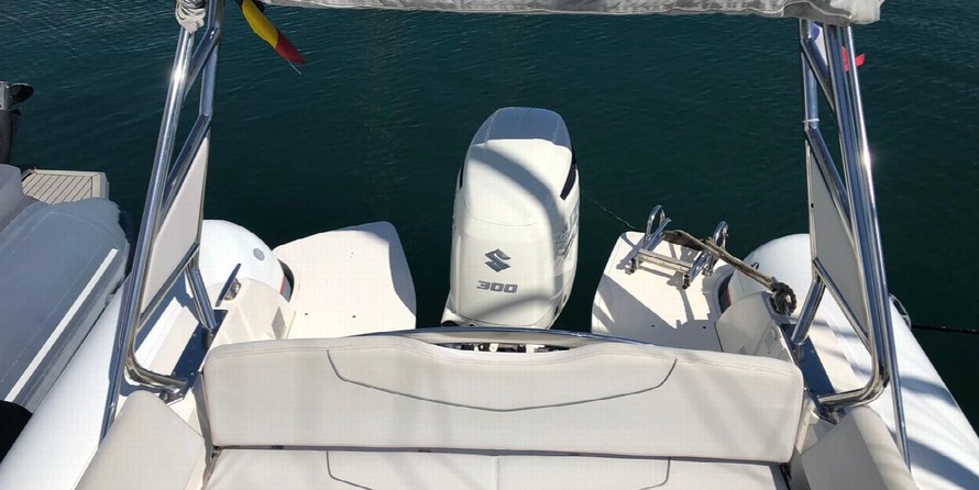 BWA Sport 28 GT