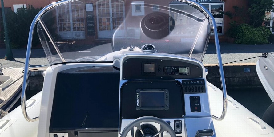 BWA Sport 28 GT