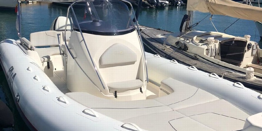 BWA Sport 28 GT