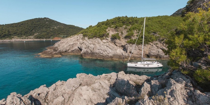 Jeanneau 54