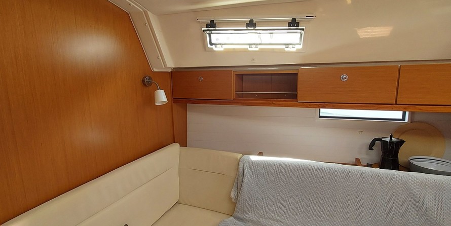 Bavaria Cruiser 36