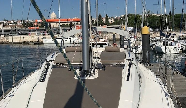 Bavaria 46 Vision