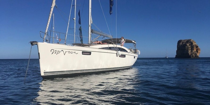 Bavaria 46 Vision