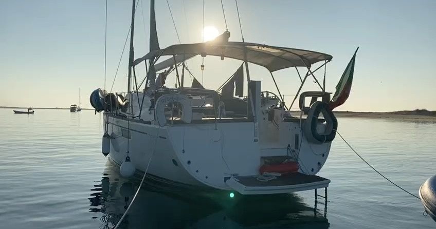 Bavaria 46 Vision