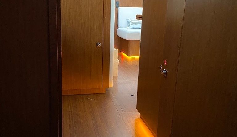 Bavaria 46 Vision