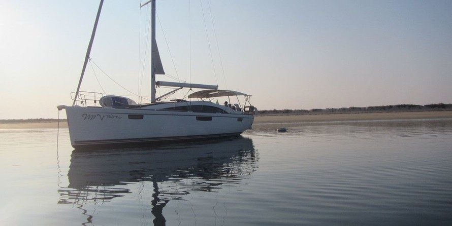 Bavaria 46 Vision