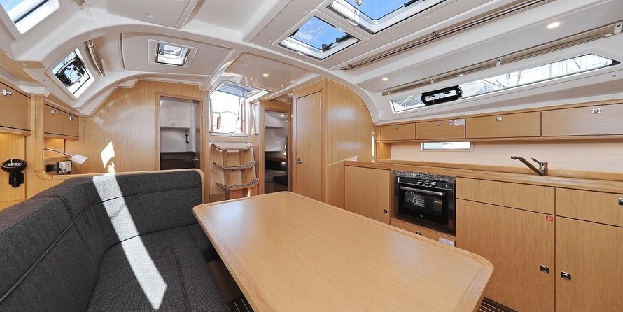 Bavaria Cruiser 41