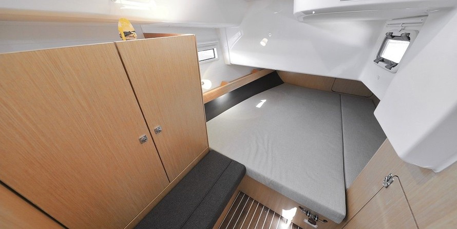 Bavaria Cruiser 41
