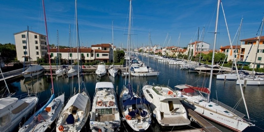 Jeanneau Sun Odyssey 410