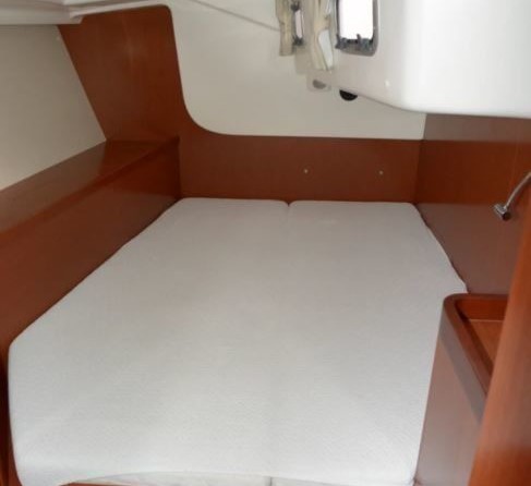 Beneteau Oceanis 46