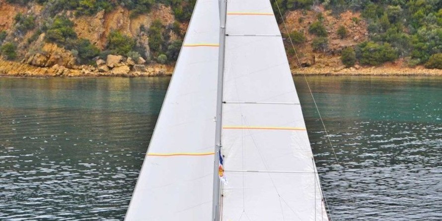 Beneteau Oceanis 46