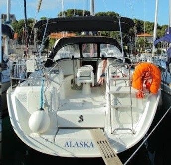 Beneteau Cyclades 39.3