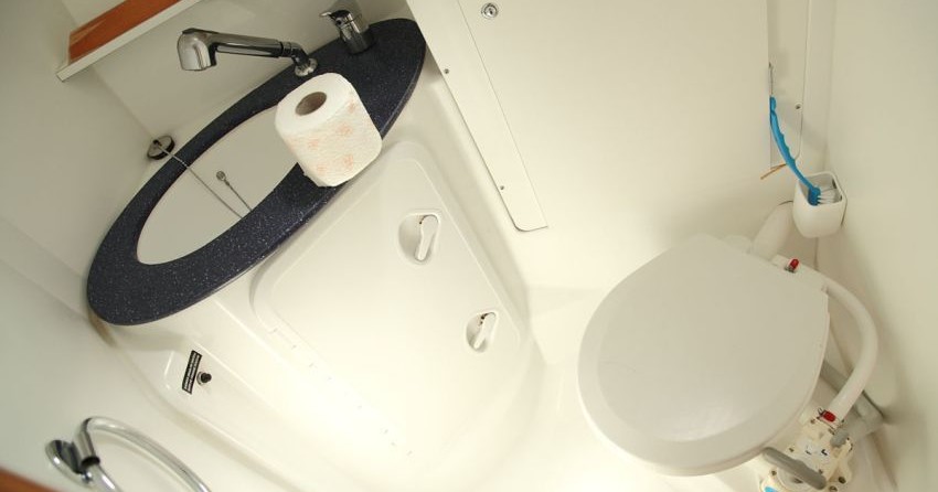 Beneteau Cyclades 39.3