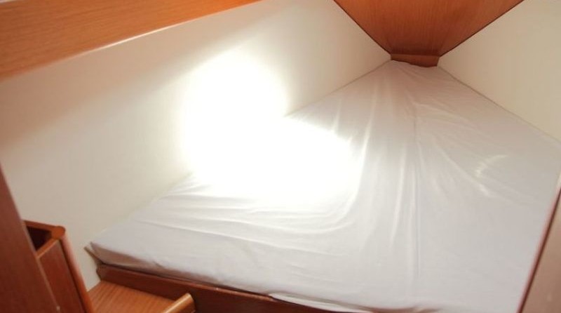 Beneteau Cyclades 39.3