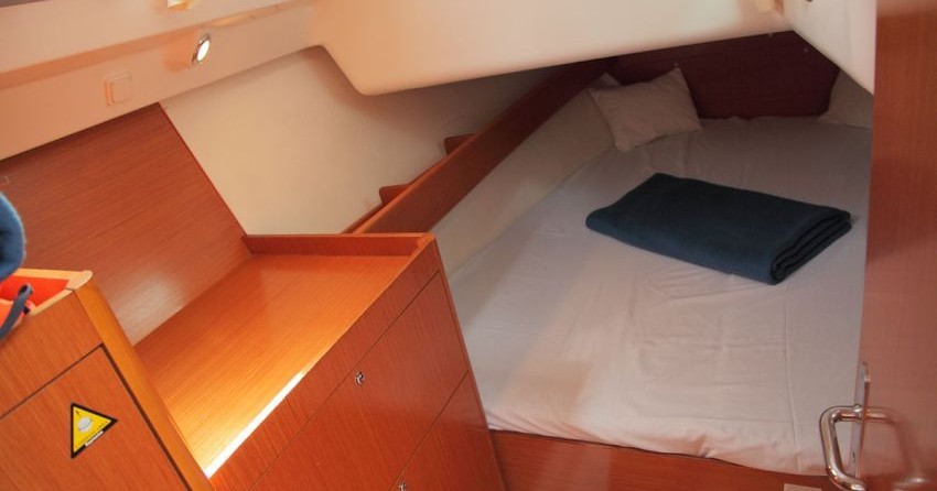 Beneteau Cyclades 39.3