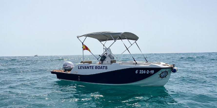 V2 Boats 5.0