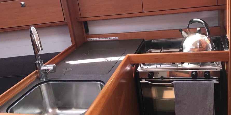 Bavaria 33 Cruiser