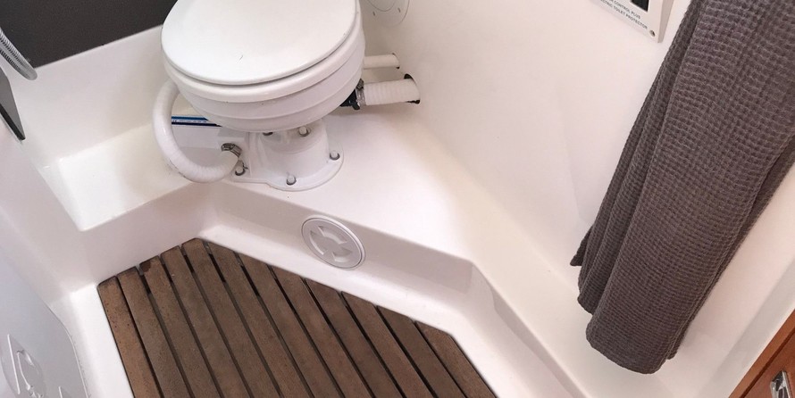 Bavaria 33 Cruiser