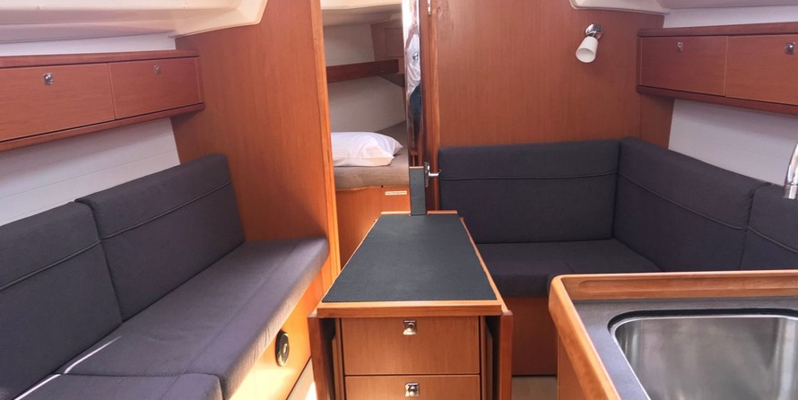 Bavaria 33 Cruiser