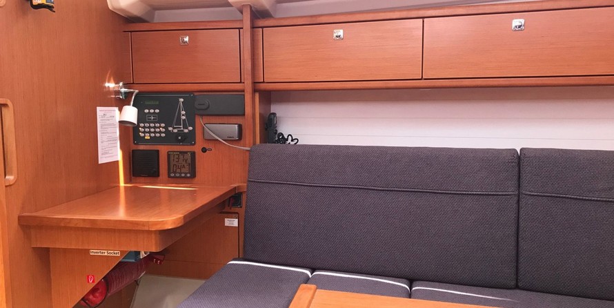 Bavaria 33 Cruiser