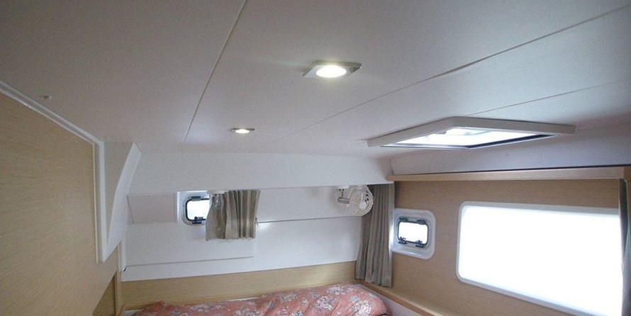 Lagoon 400 S2