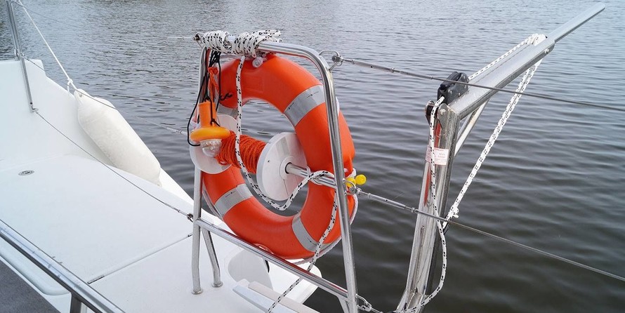 Lagoon 400 S2