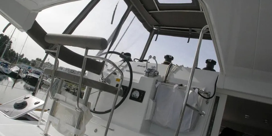 Lagoon 400 S2